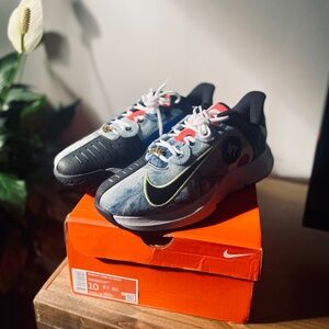 NIKE TENNIS AIR ZOOM GP TURBO x Naomi Osaka 10